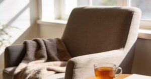 Community counselling: Finding support through our local service