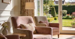 Nesbit House Care Home: Compassionate Support in Orpington, Kent