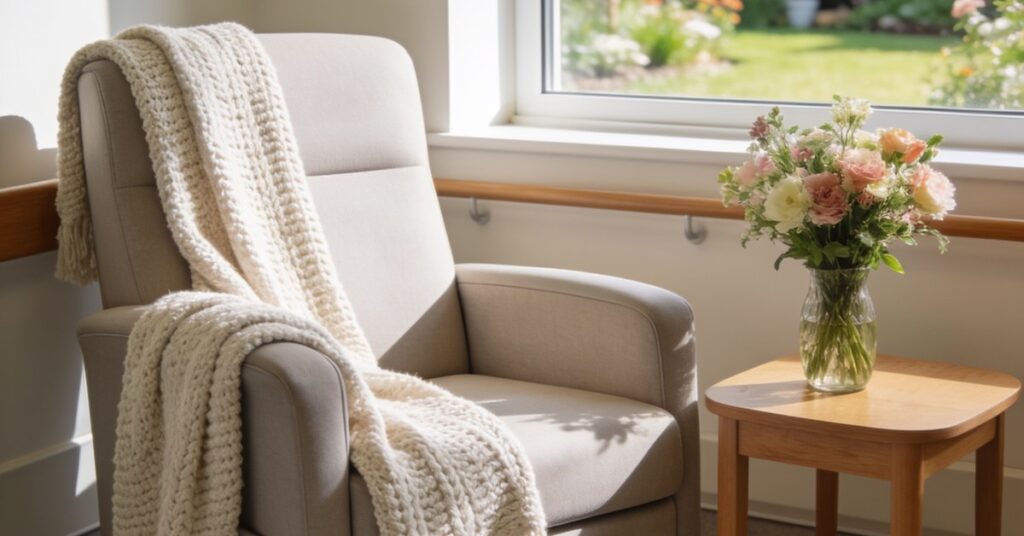 Nightingales Care Ltd: Compassionate Home Care Service for Your Loved Ones