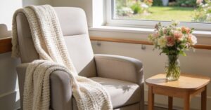 Nightingales Care Ltd: Compassionate Home Care Service for Your Loved Ones