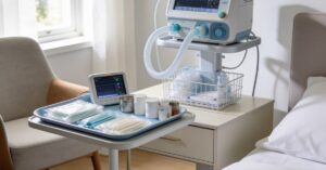 Complex care jobs: A rewarding career as a dedicated care assistant