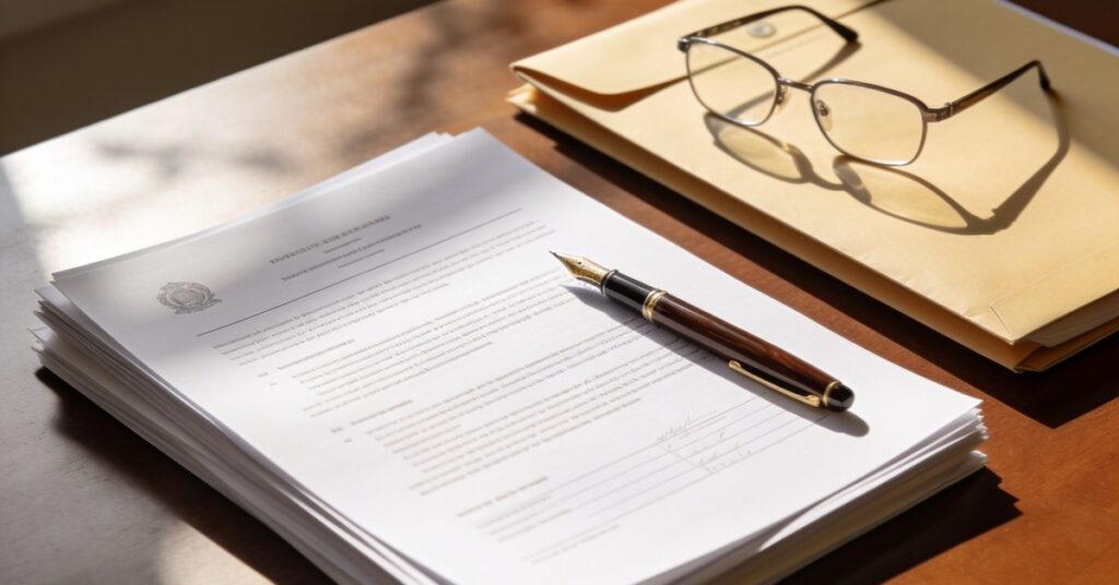 How to register an EPA: A simple guide to Enduring Power of Attorney