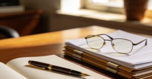 Elder lawyer: Expert legal support for elderly clients and their families