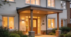 Care home Farnworth: Finding Compassionate Residential Care in Bolton