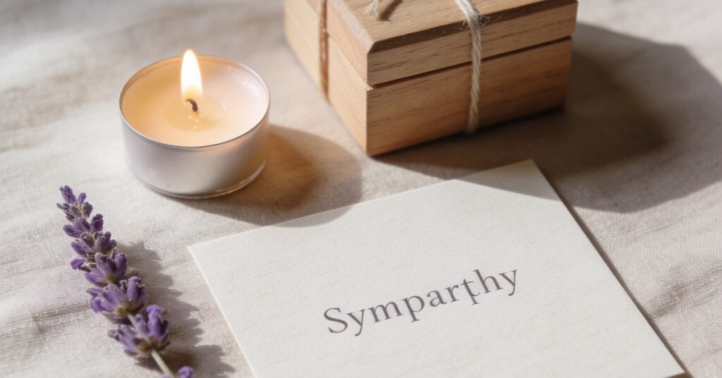 Grief gifts: Thoughtful bereavement ideas to honor your loved one