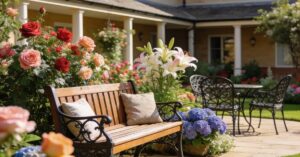 Haling Park Care Home: Exceptional Care and Dedicated Service