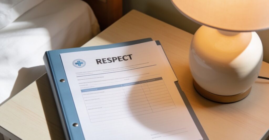 Do not intubate meaning: Understanding DNI and DNR orders for your care