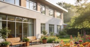 Overgate Hospice: Quality care aiming to improve your quality of life