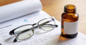 Meaning of OD medical abbreviation: What it means for your eye care