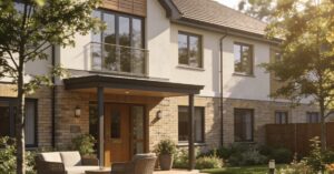 Manor Park Care Home: Compassionate Support for Your Loved Ones