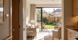 Extra care home: Expert guidance on independent retirement living in the UK