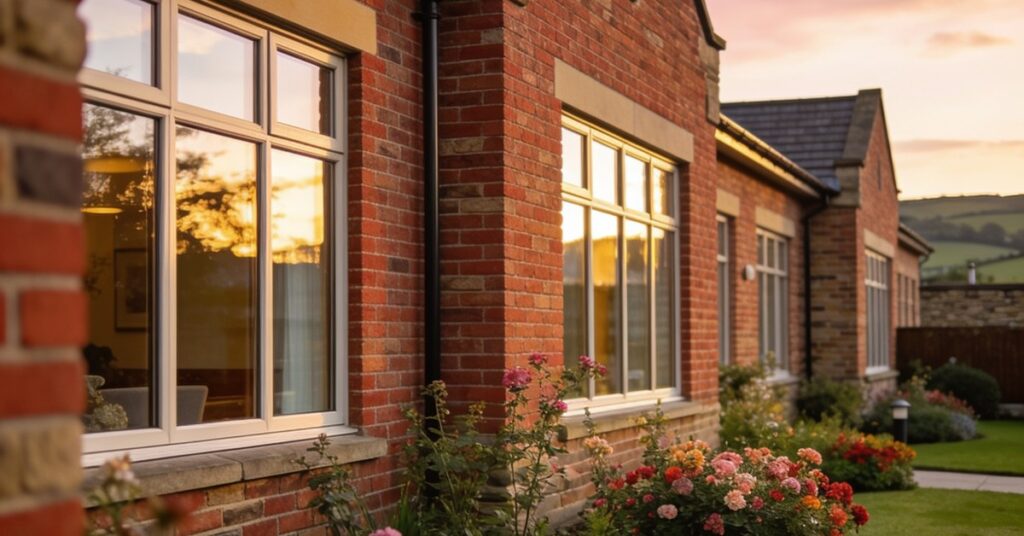 Huddersfield nursing homes: Finding the right residential care in Kirklees