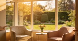 Compton hospice reviews: A compassionate overview of Compton Care