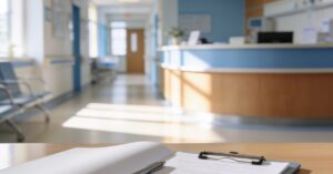 Whistleblowing in care: How to safely raise a concern in social care