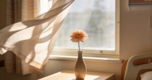 Breathing when dying: what to expect in the last days of life