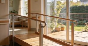 Physical impairment: Understanding mobility difficulties and support