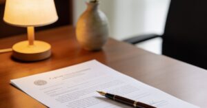 How to remove power of attorney: Steps to revoke an LPA safely