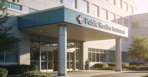 Mayday Hospital: A Guide to Croydon Health Services and NHS Emergency Care