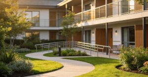 Nazareth Care Village: Compassionate Nursing Home Care in Belfast
