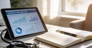 Level 5 Health and Social Care: A Guide to Leadership and Management