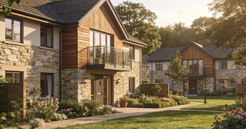 Retirement village living: Finding the right support for your next chapter