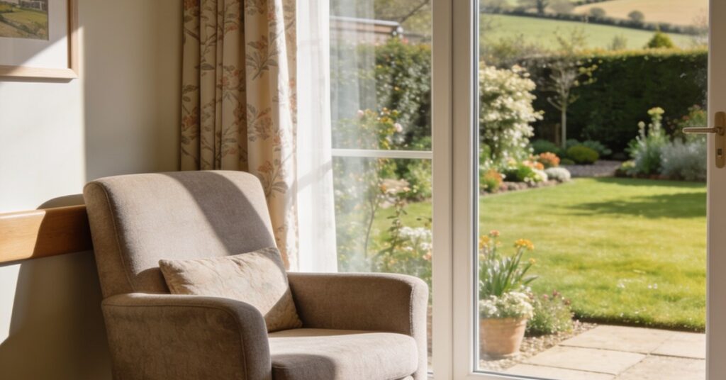 Nursing homes Poole Dorset: Finding the Right Care Home in Poole