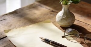 Loss of mother poem: Comforting verse to honour your mum at her funeral