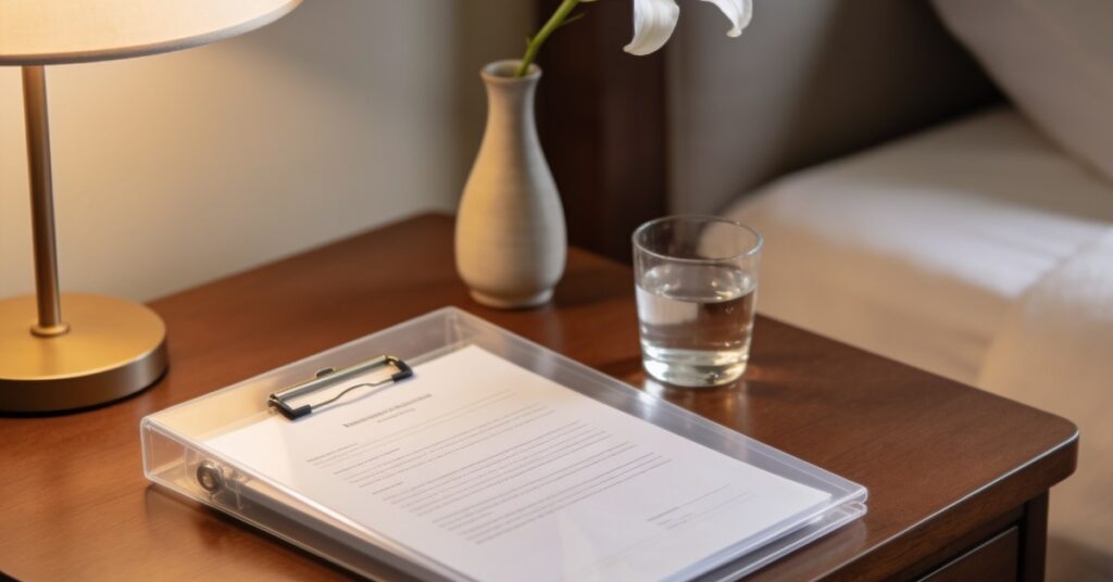 How to get a DNR: Understanding your do-not-resuscitate order