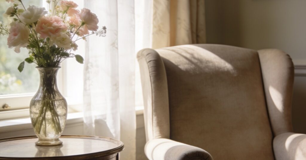 End of life care at home: what to expect and how to find peace