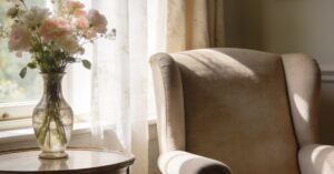 End of life care at home: what to expect and how to find peace