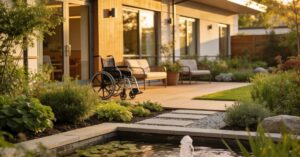 Meadow View Care Home: Dedicated Team, Quality Care, and a Real Home