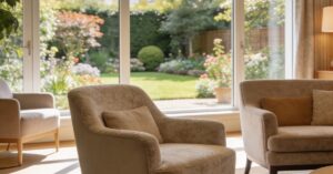 Care home in London: Finding Compassionate Nursing Home Support