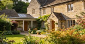 Camphill care home: Compassionate local support for our community