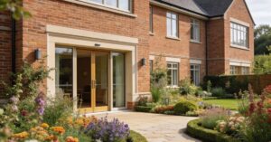Nursing homes in Peterborough: Finding the Right Care Home for Your Loved One