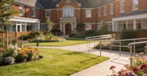 Norwich care homes: Finding the right nursing home in Norwich for you