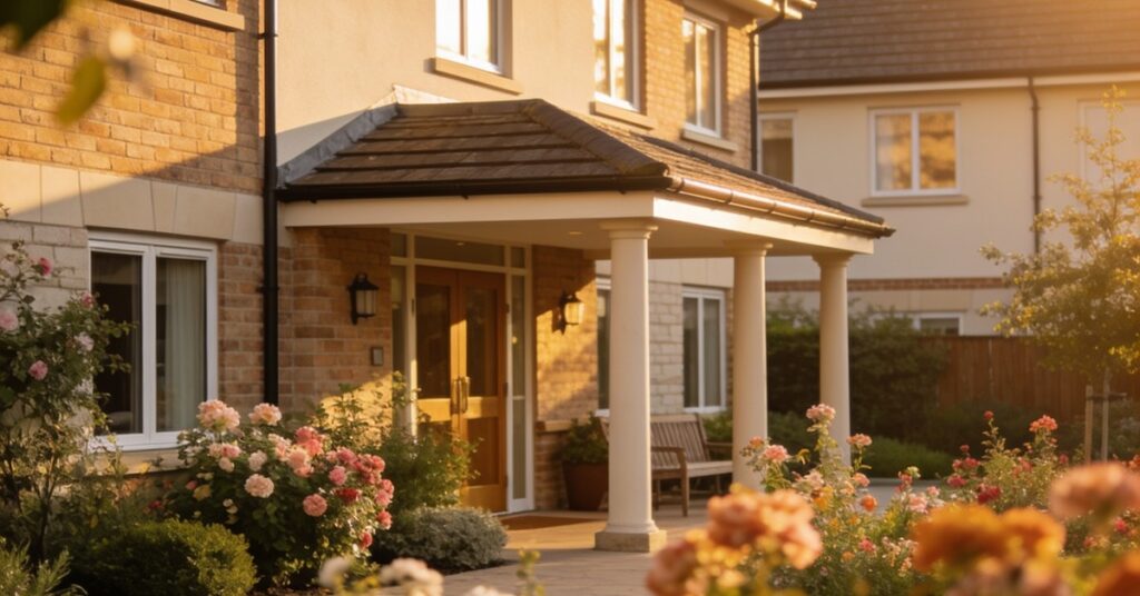 Dudley nursing homes: Finding quality residential and nursing care