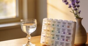 Withdrawal symptoms amitriptyline: Managing Your Timeline and Recovery
