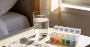 Co-codamol for adults: A guide on how to safely take co-codamol