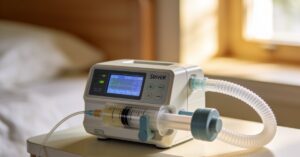 Syringe driver end of life: Understanding symptom control and care planning
