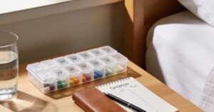Titration of medication: Finding the right dose for comfort and care