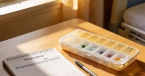 7 r of medication: Essential Guidelines for Safe Medication Administration