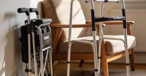 Re-enablement: Supporting Daily Activities to Help You Live Independently