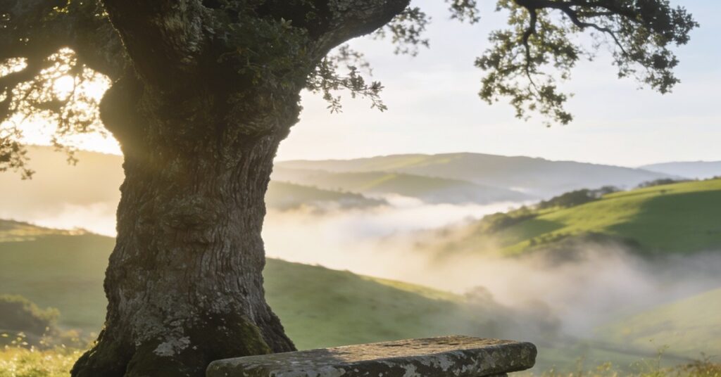 Grief retreat: Healing getaways for those who grieve