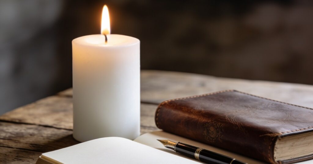 Other words for loss: Finding synonyms to express your grief