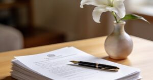 How long does a power of attorney last and when does it expire?