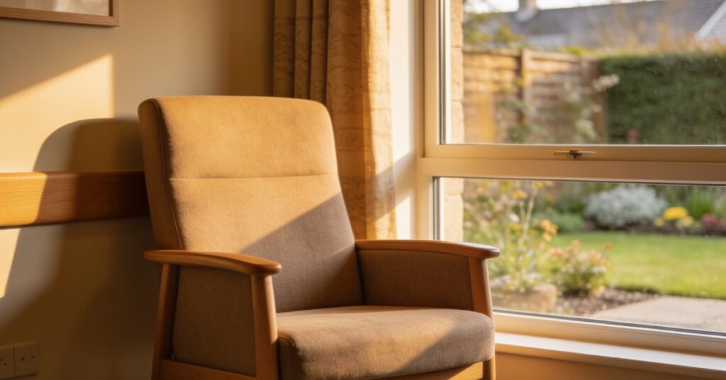 Adult Support and Protection Act 2007: A Guide to Social Care in Scotland