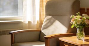 Dying from stroke: Recognizing signs of impending death and end of life care