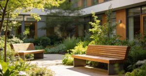Meadow House Hospice: Compassionate Palliative Care and Support in Ealing