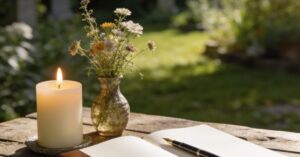 Daughter grieving loss of father: Finding grief support and honoring Dad