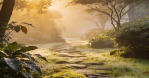 Six stages of grief: Finding meaning beyond the five stages